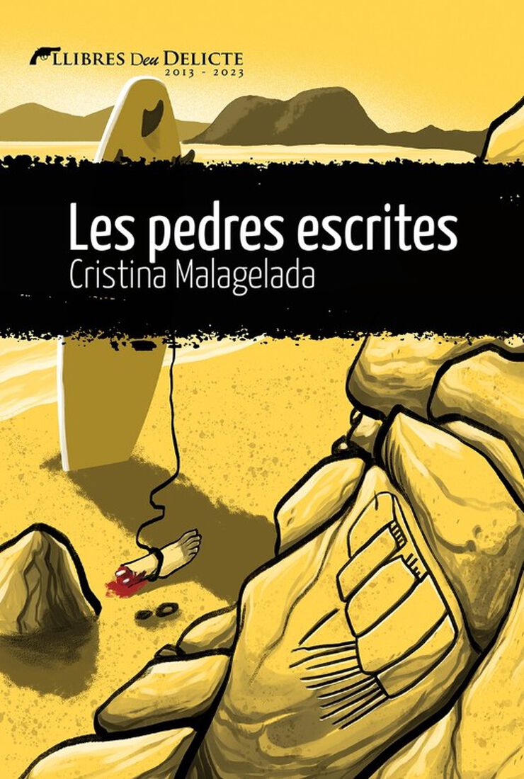 Les pedres escrites