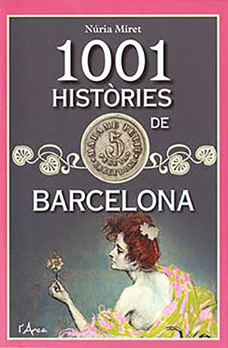 1001 històries de Barcelona