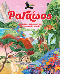 Paraísos Paraísos