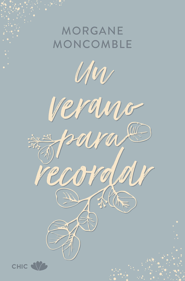 Un verano para recordar