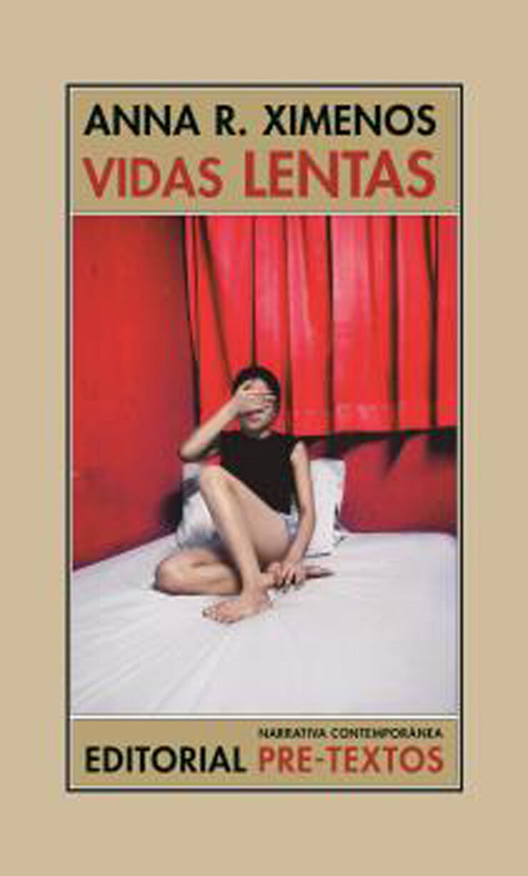 Vidas lentas