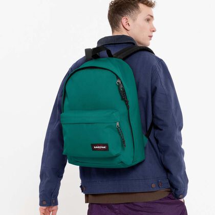 Motxilla Eastpak Out Of Office Gaming Green