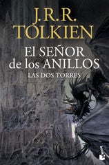 El Señor de los Anillos 2. Las Dos Torres (edición revisada) El Señor de los Anillos 2. Las Dos Torres (edición revisada)