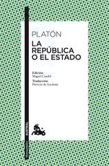 La República o El Estado La República o El Estado