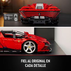 LEGO® Technic Ferrari Daytona SP3 42143