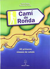 ALBER Camí de Ronda: 40 primeres classes 9788496248533
