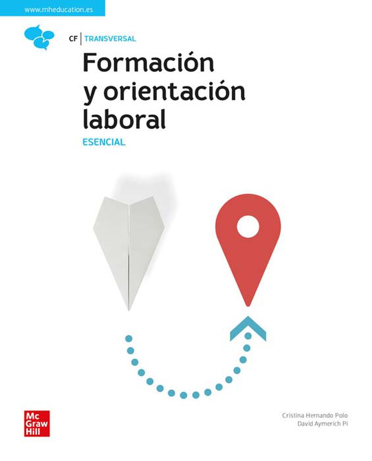 Formación y Orientación Laboral. Esencial. Edición 2022
