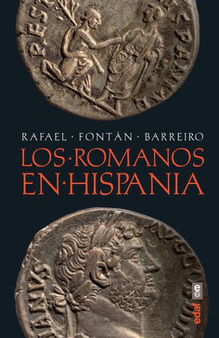 Los Romanos En Hispania