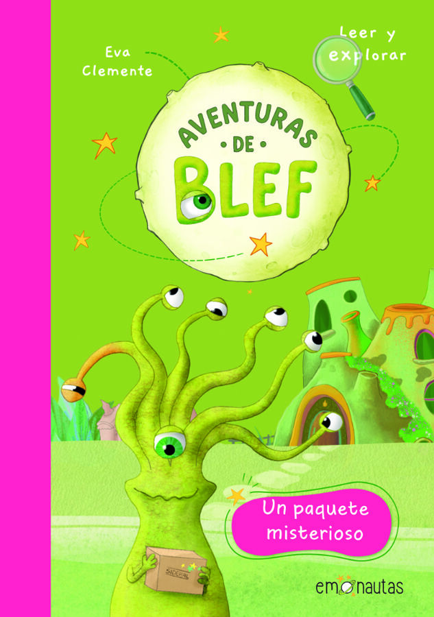 Aventuras de Blef