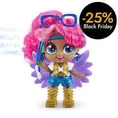 Angel High Cápsula Coleccionable