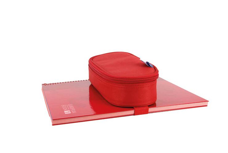 Estuche Oxford Kangoo Kids