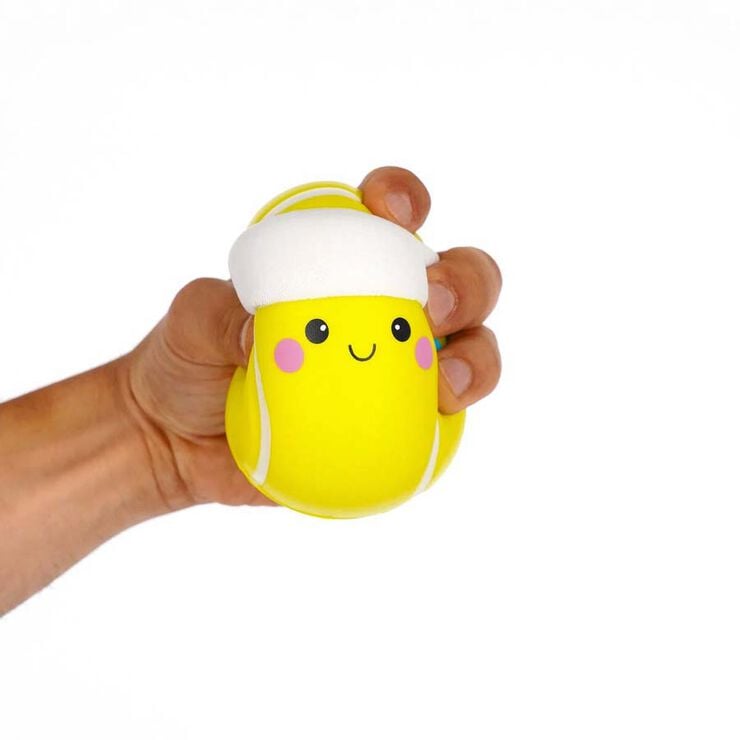 Pelota Antiestr&eacute;s Legami Tennis Ball