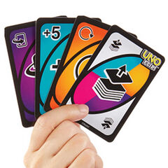 UNO Flip!