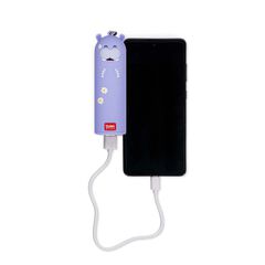 Bateria externa Legami Hippo