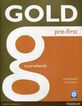 New Gold Pre Fce Coursebook Pack