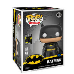 Funko POP! DC 18'' - Batman