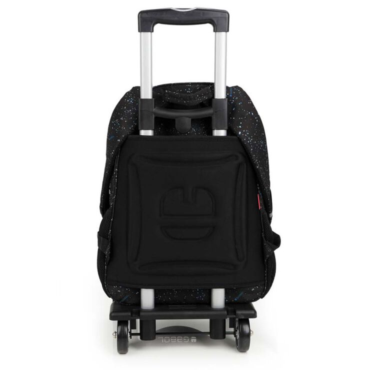 Motxilla adaptable a carro Gabol Galaxy