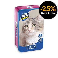 Hit Cards Gatos