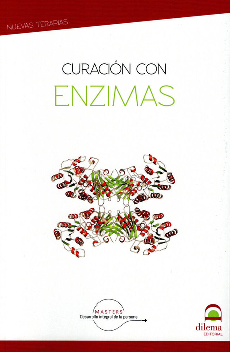 Curación con enzimas