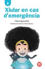 Xiular en cas d'emergència! Xiular en cas d'emergència!