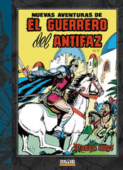 El Guerrero del Antifaz Vol. 10