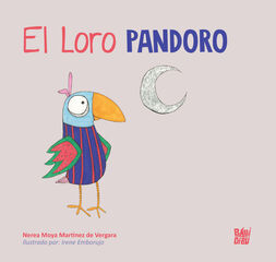 El loro Pandoro