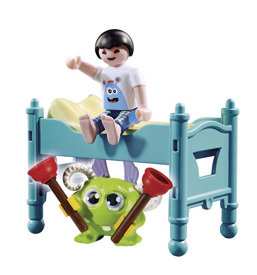 Los playmobil discount viven aquí 52