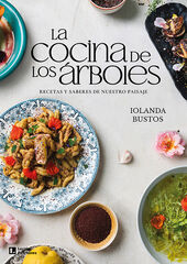 La cocina de los &aacute;rboles