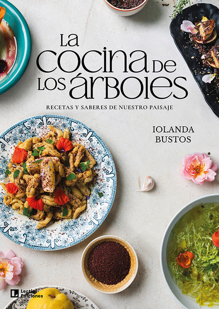 La cocina de los &aacute;rboles