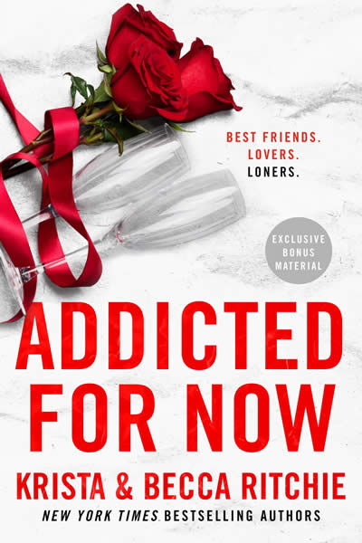 Addicted for now 3 (addicted)