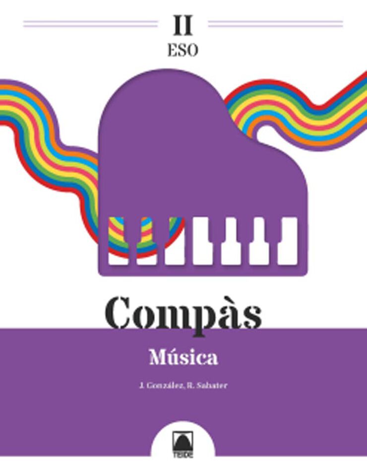 TEIC 3r ESO Música II Compàs