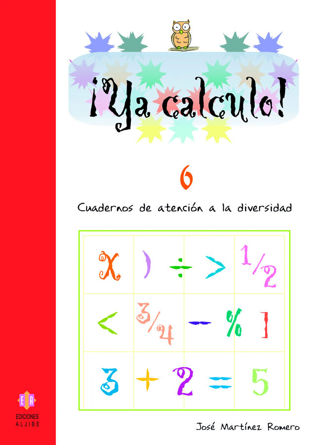 Ya calculo 6