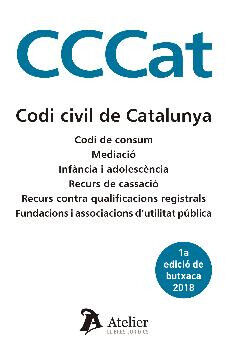 Codi civil de Catalunya