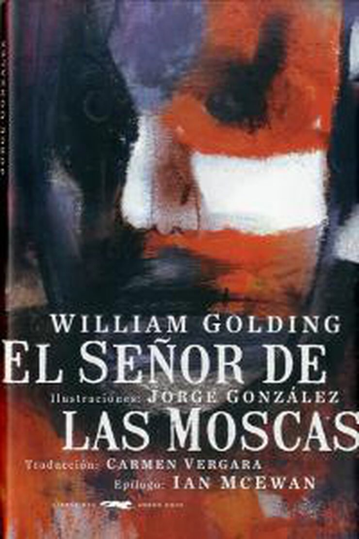 El Señor de las Moscas