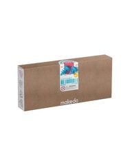 Pack de Tornillos 160 piezas