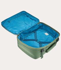 Mochila cabin Tucano Tug&oacute; M 20L verde