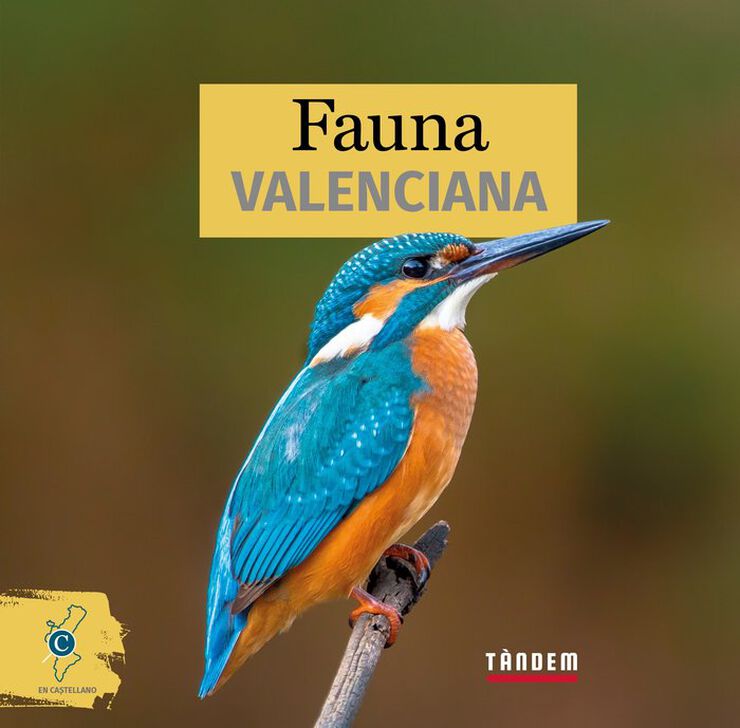 Fauna valenciana