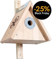 Kit de construcció Niu Terra Kids