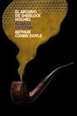 El archivo de Sherlock Holmes El archivo de Sherlock Holmes