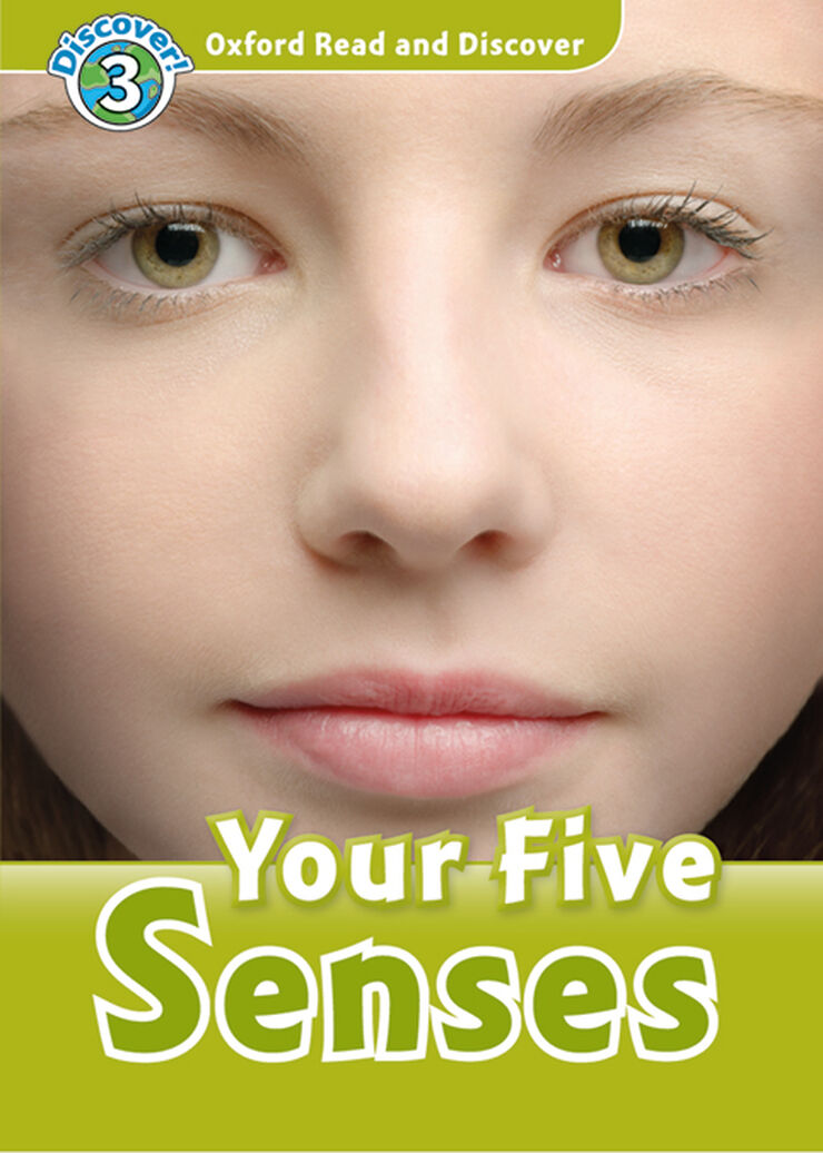 Our Five Senses