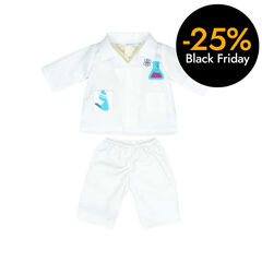 Roba 38 cm Científic