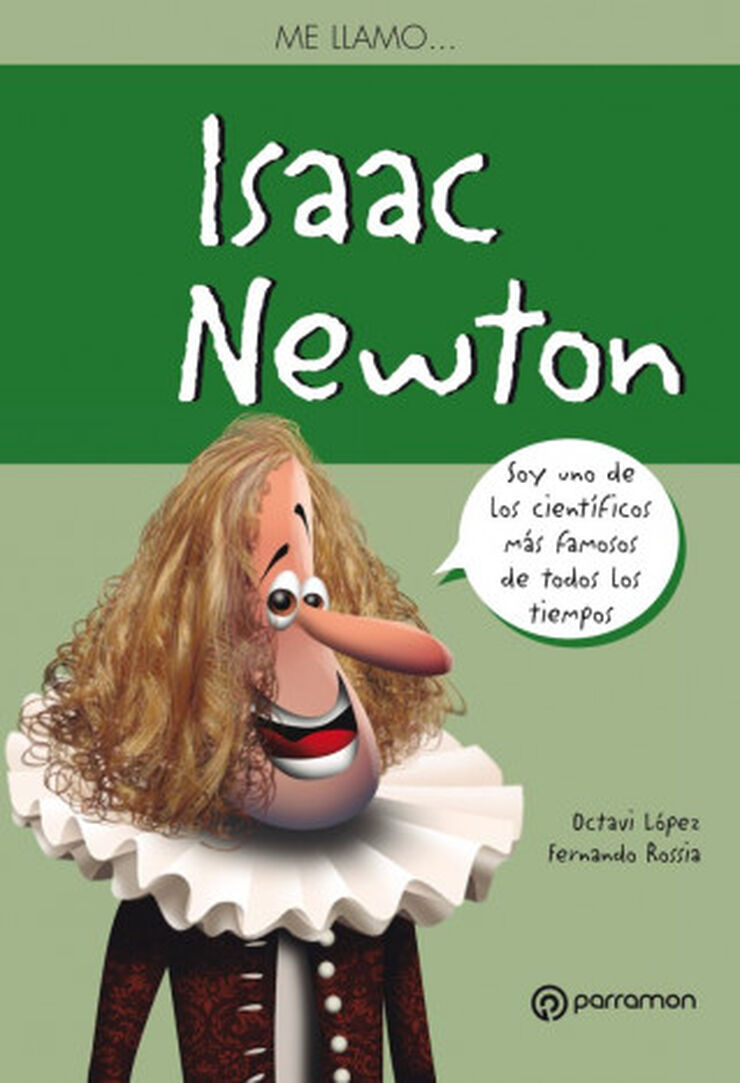 ISAAC NEWTON