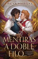 Mentiras a doble filo Mentiras a doble filo