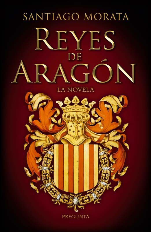 Reyes de Arag&oacute;n
