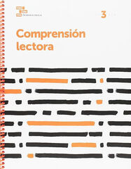 Comprensi&oacute;n Lectora 3 Edelvives