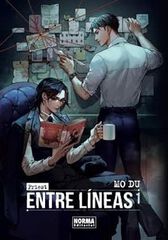 Entre lineas 01. Ed. especial