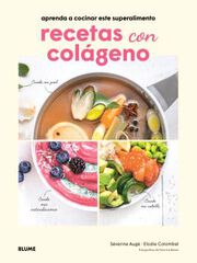 Recetas con col&aacute;geno