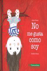 No me gusta como soy No me gusta como soy