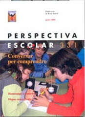 Perspectiva escolar 331 Perspectiva escolar 331