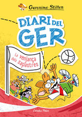 Diari del Ger 2. La venjança dels sapastres Diari del Ger 2. La venjança dels sapastres